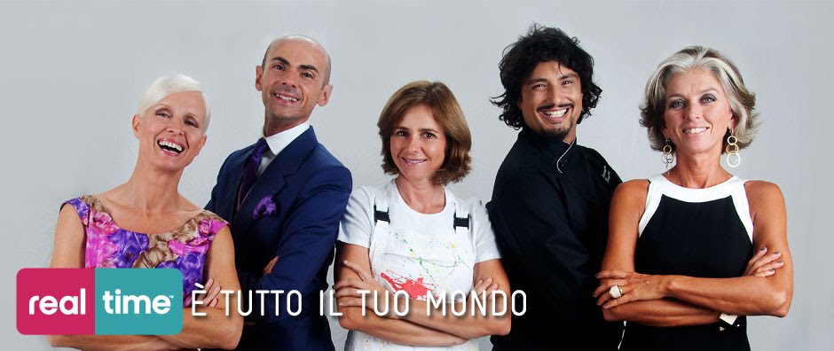 Real Time Canale 31 Non Si Vede