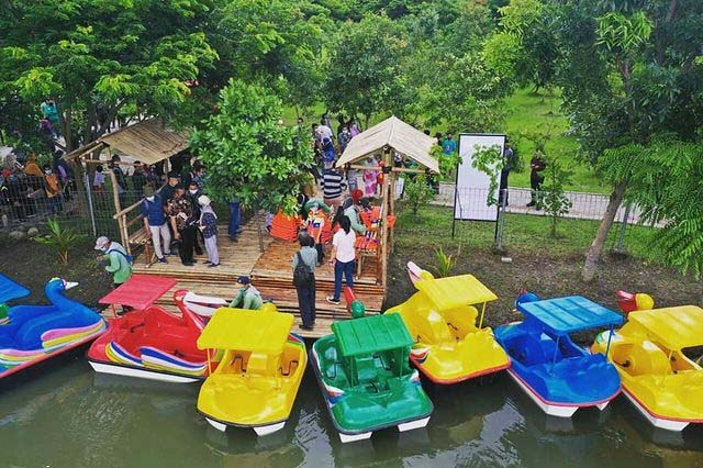 Liburan Panjang Akhir Tahun Ini Lokasi Wisata Surabaya Yang Sudah Buka Kabar Surabaya Liburan Panjang Akhir Tahun Ini Lokasi Wisata Surabaya Yang Sudah Buka Kabar Surabaya