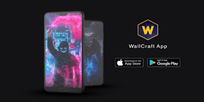 Wallpapers HD, 4K Backgrounds Premium Apk 2.10.11