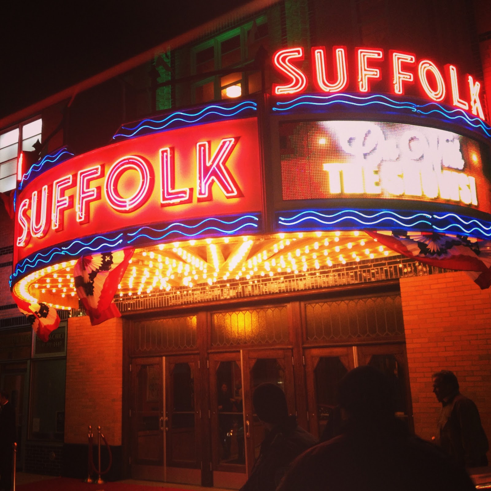 Event Recap Suffolk Theater Event Kings