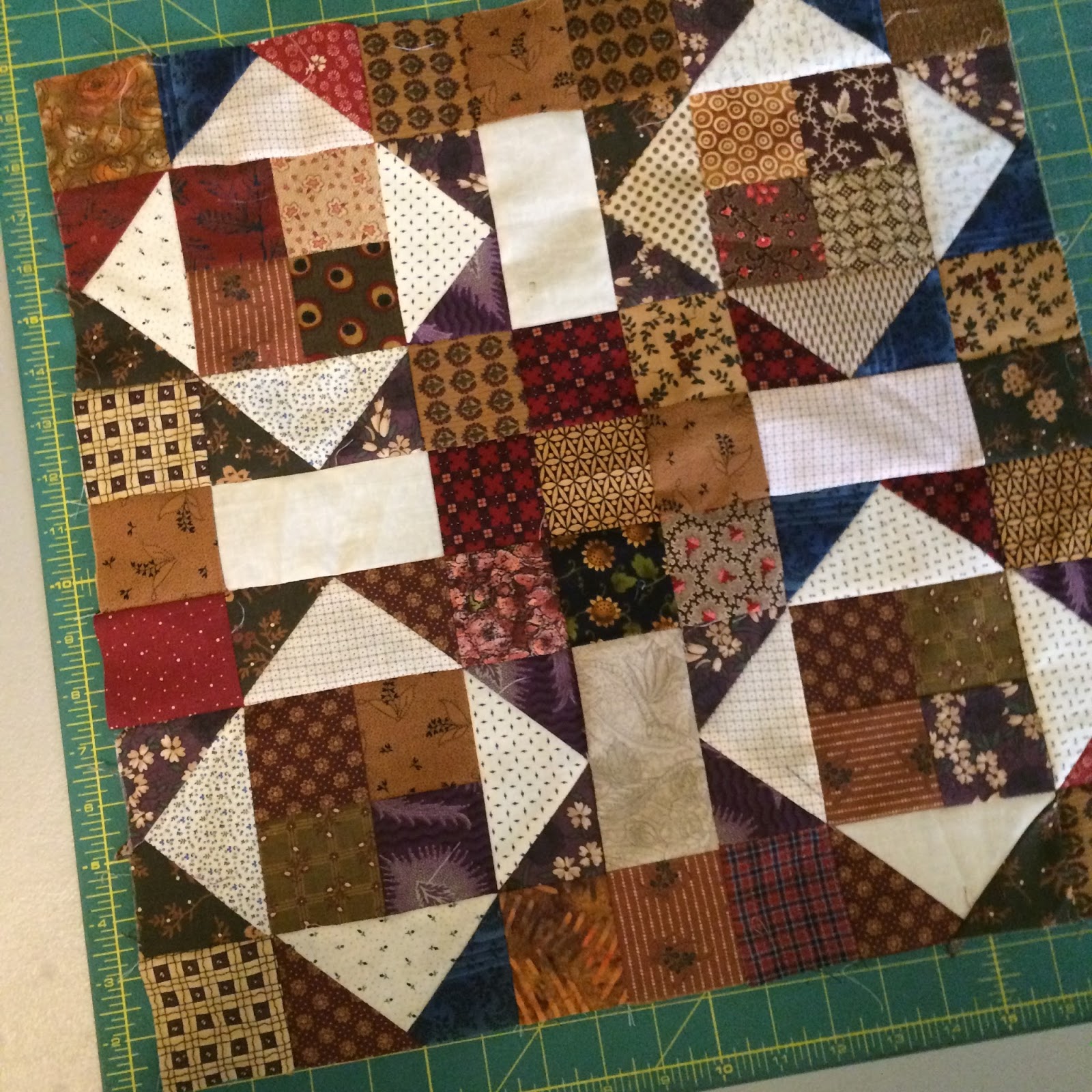Love Laugh Quilt Friday finish quilts and cookies