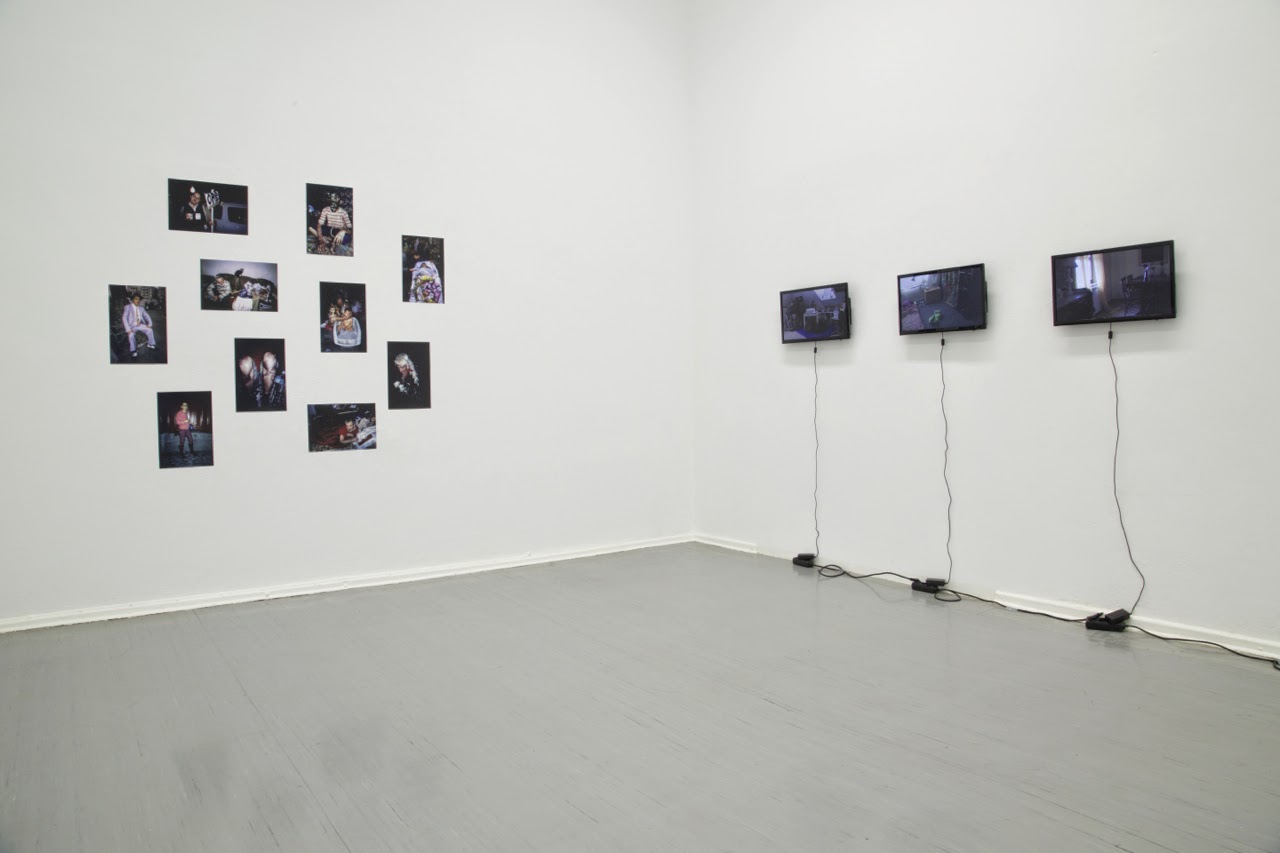 Die Gemaldegalerie Marylebow