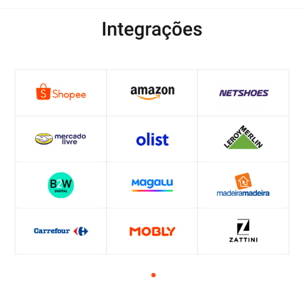 tenha sua propria loja virtual venda produtos online internet
