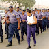 LIST OF SUCCESSFUL CANDIDATES FOR THE NIGERIAN NAVY BASIC TRAINING SCHOOL BATCHES 27 A AND B