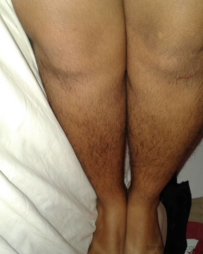 30 Powerful Pictures Of Women Who Chose Not To Shave For ‘Januhairy’ 30 Powerful Pictures Of Women Who Chose Not To Shave For ‘Januhairy’