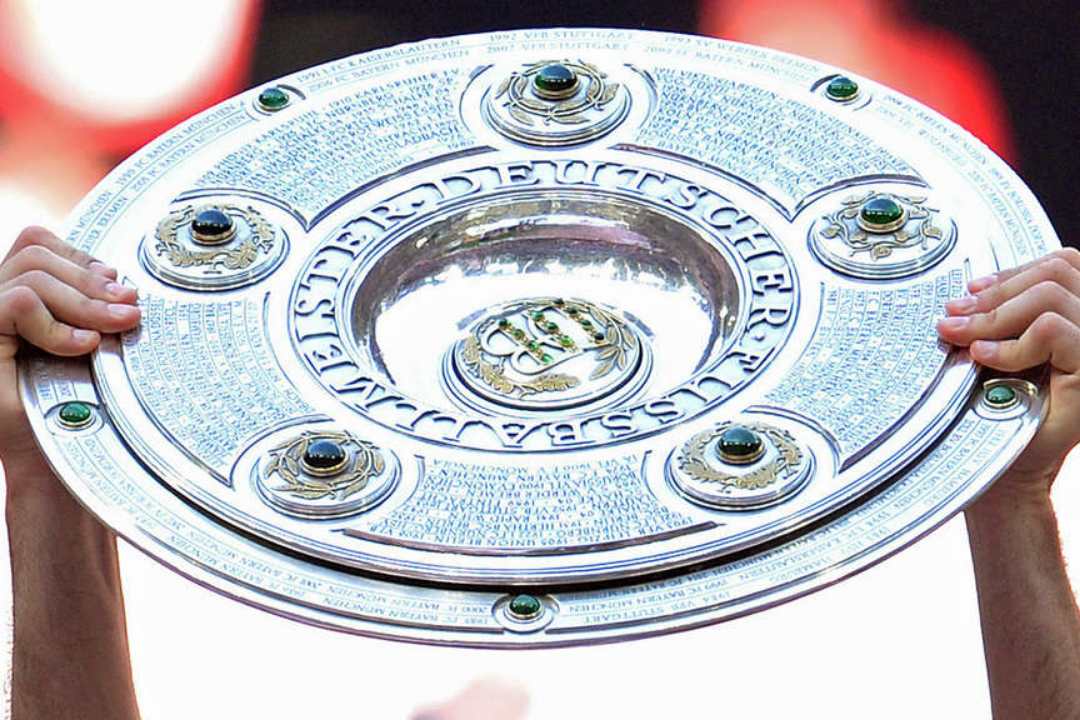 Bundesliga: assim está a artilharia do Campeonato Alemão 2021-22