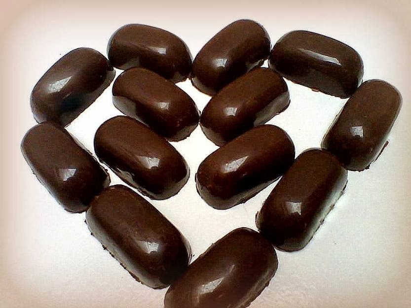 2013 Chocolate Perú