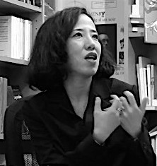 Entretien avec Ryoko Sekiguchi