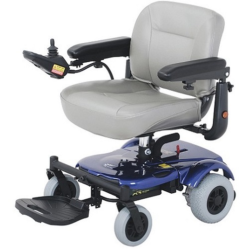 Shop from a wide variety of Electric Wheelchairs