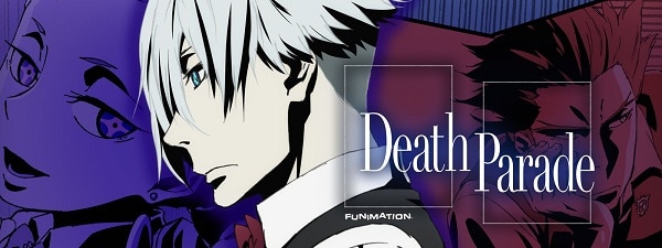Death Parade (2015)