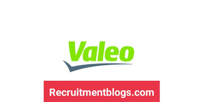 Application support engineer - Automotive Technology Development and Services At Valeo | 1-3 years of Experience