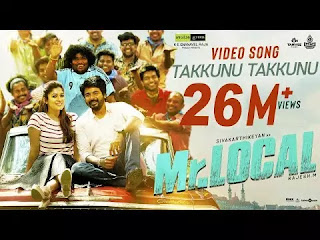 New-Tamil-Song Takkunu-Takkunu-Song-Lyrics