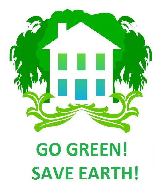 Go Green Environment Talks go-green-environment-talks