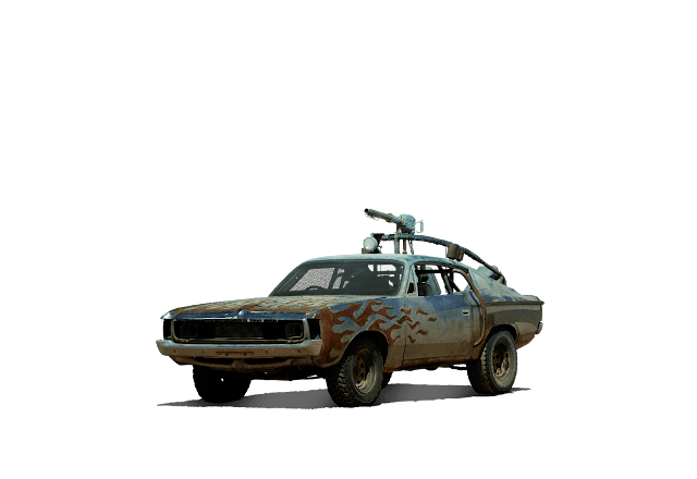 Cuantas Peliculas Hay De Mad Max