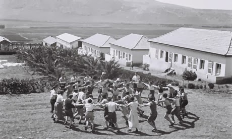 Kibbutz