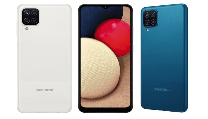 Harga Samsung Galaxy A02s Hanya Rp1 Jutaan