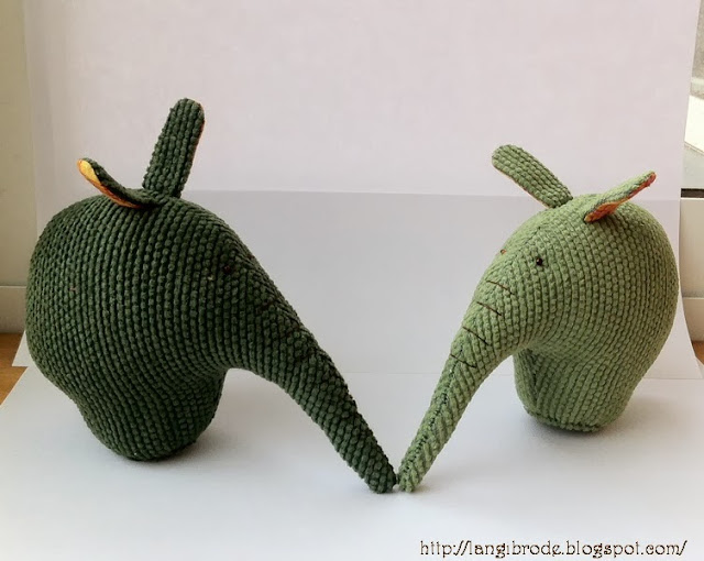 слоники слоники