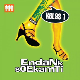 Endank Soekamti - Kelas 1 (2001) Endank Soekamti - Kelas 1 on iTunes