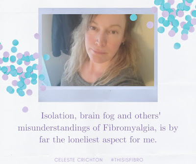 fibromyalgia awareness
