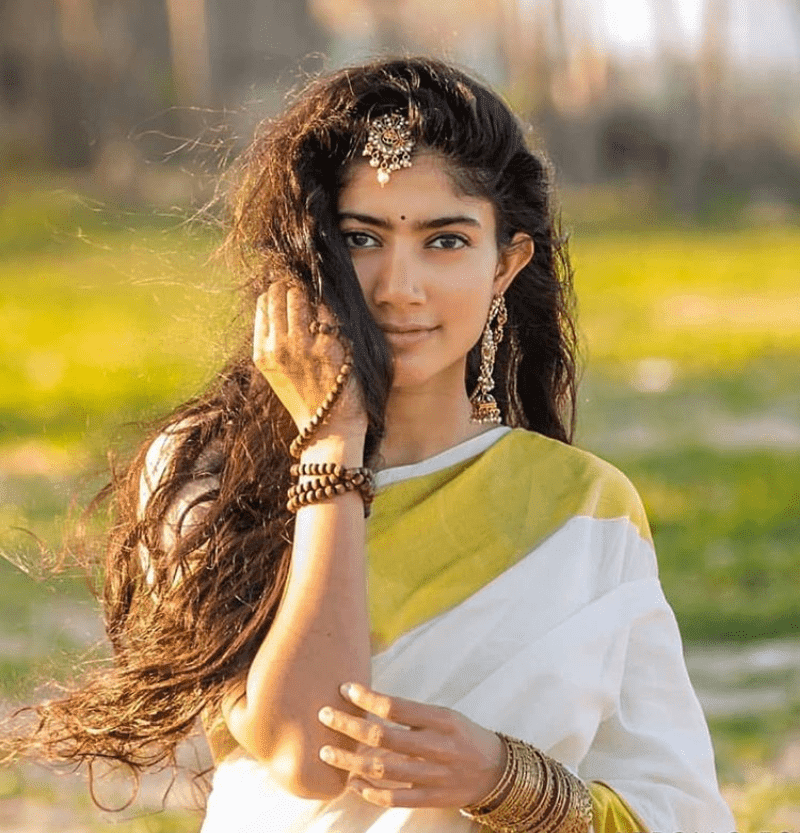 Sai Pallavi Biography, Age, Height, Weight, Family, Education ...