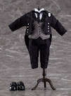 Nendoroid Sebastian Michaelis Clothing Set Item