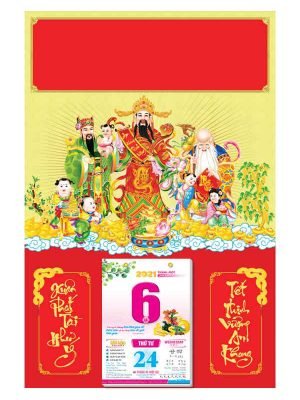 Công ty in lịch tết tại Đà Nẵng Công ty in lịch tết tại Đà Nẵng