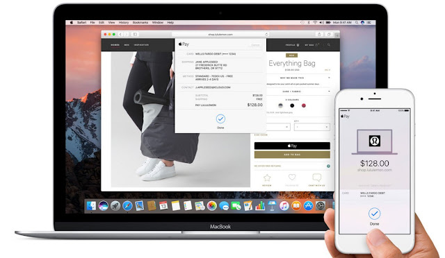 NextGDesign: New macOS Sierra release date & new features: Mac OS X