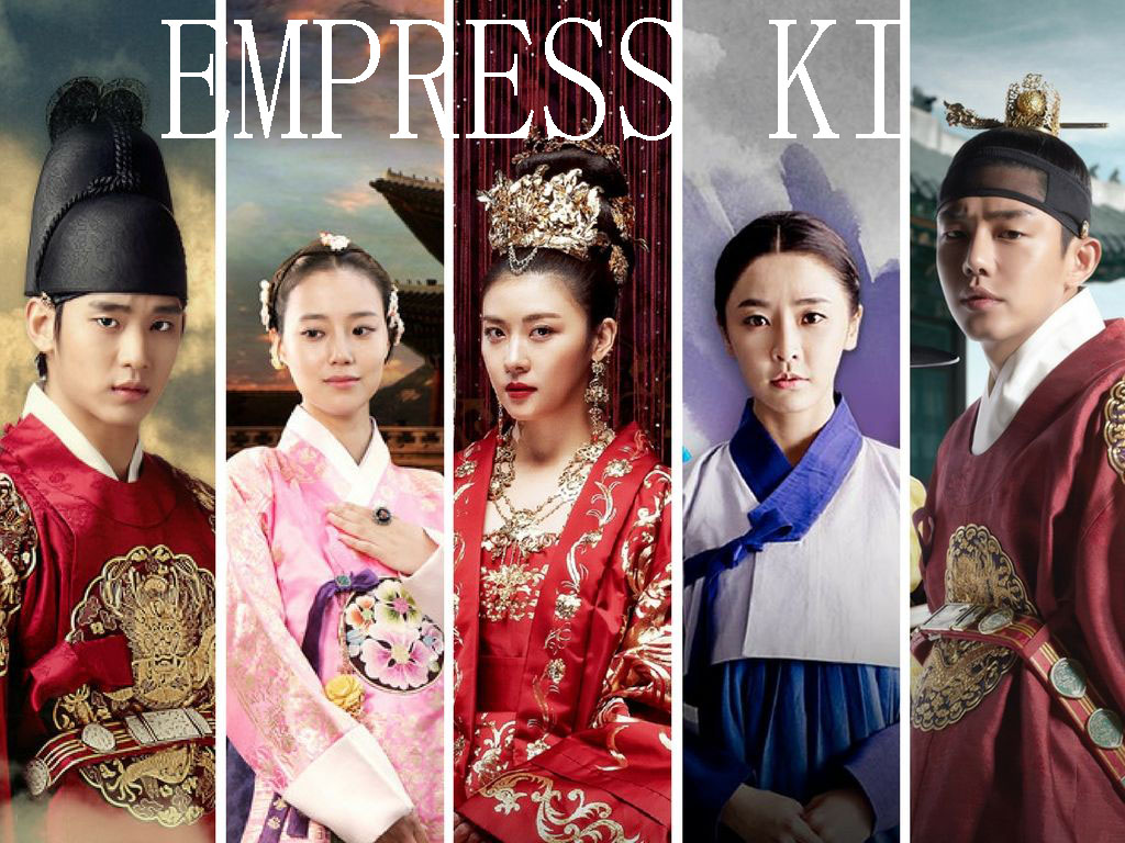 download drama empress ki download drama empress ki