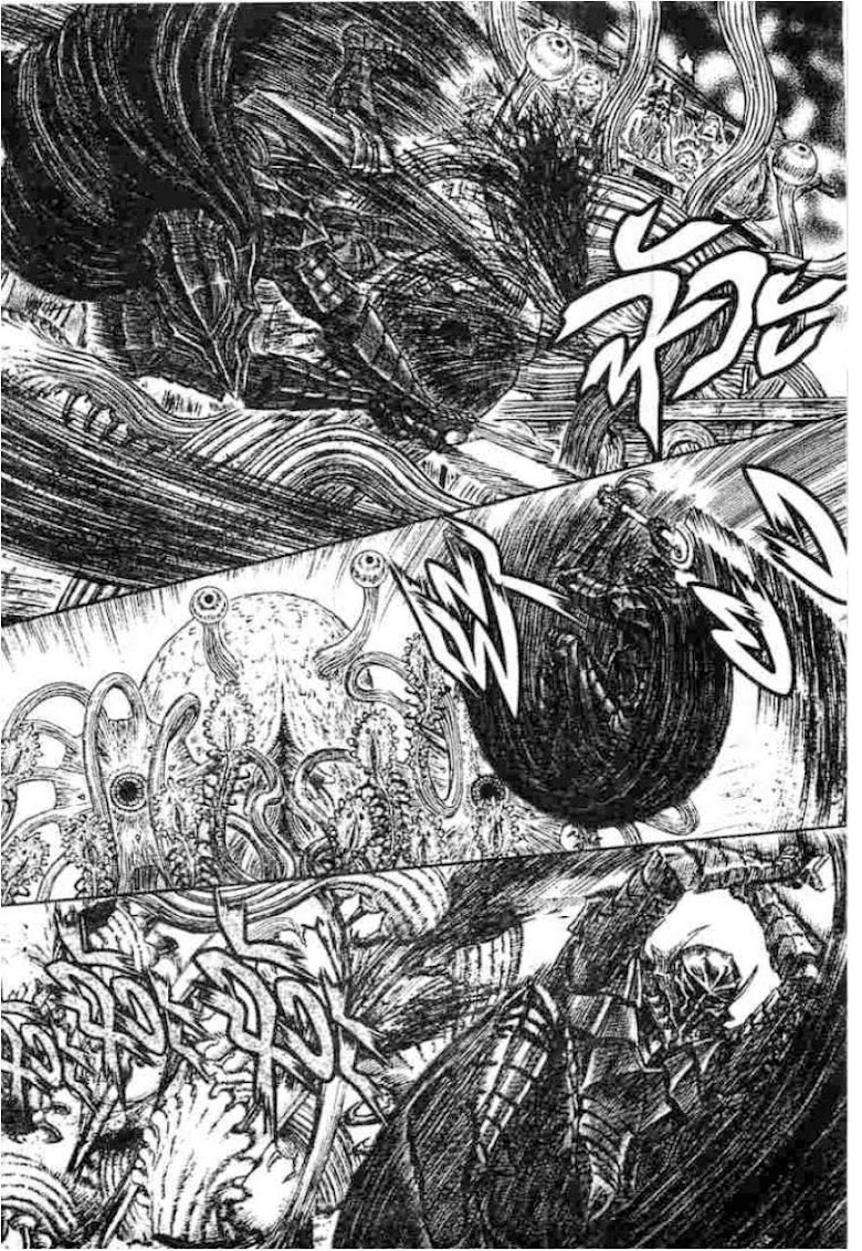 Berserk - หน้า 19