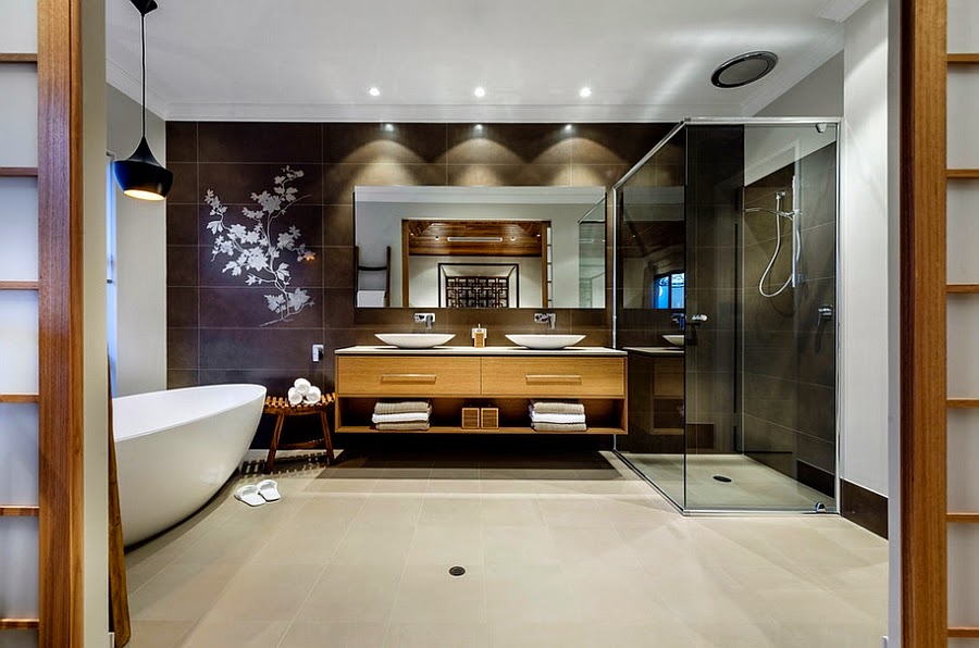 Modern Home Design Hot Bathroom Trends To Watch Out For In Hot Bathroom Design Trends To Watch Out