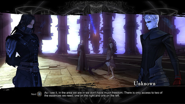 Anima Gate of Memories The Nameless Chronicles Free Download