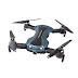 Spesiifikasi Drone JDRC JD-65G dan XBM-65 Spesiifikasi Drone JDRC JD-65G dan XBM-65