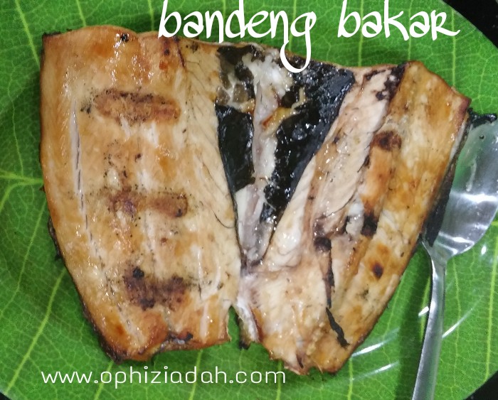 Segarnya Olahan Ikan Di Rm Paotere Makassar Mom Of Trio S World