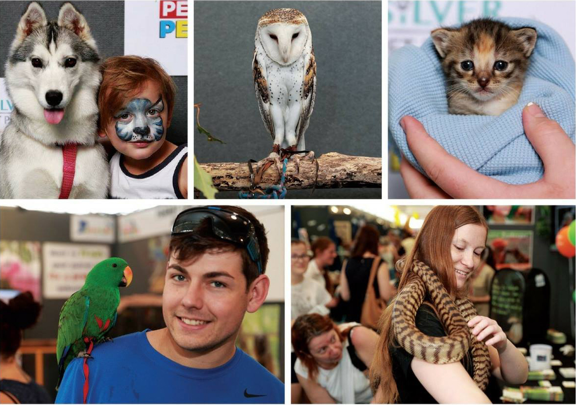 Perth Pet Expo 2018 November 17 & 18 Australian Dog Lover