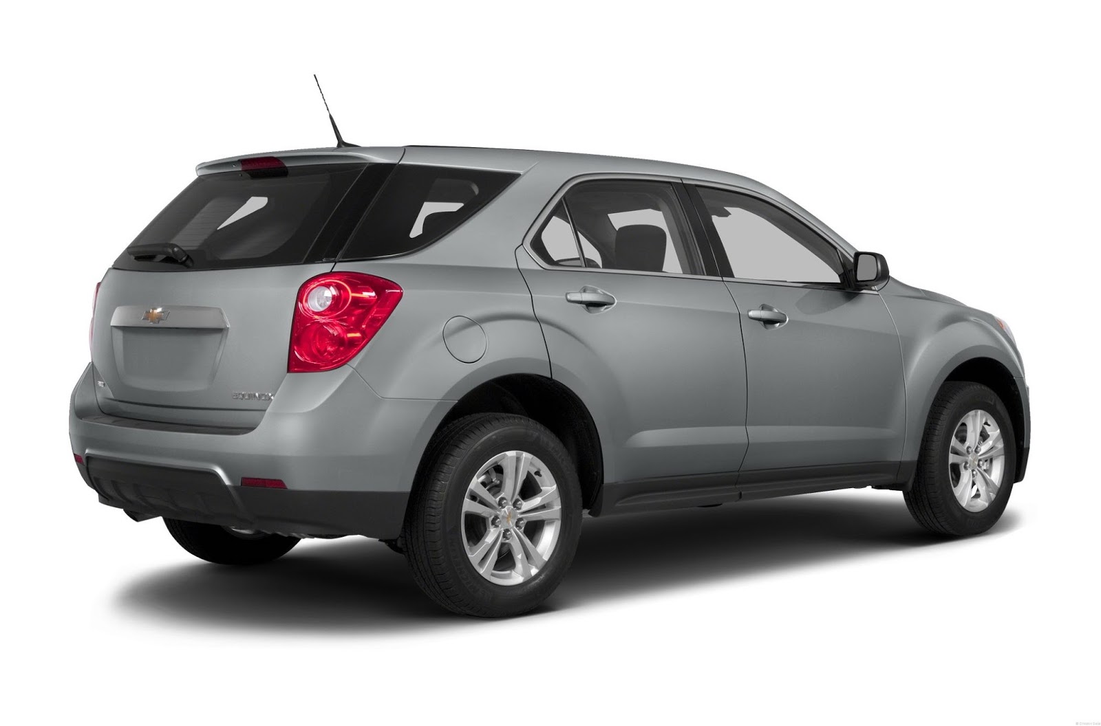 Chevrolet Equinox LS SUV Cars Prices, Wallpaper, Specs Review