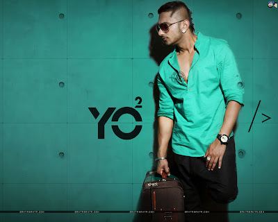 Yo Yo Honey Singh HD Wallpaper