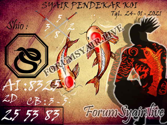 PREDIKSI singapura