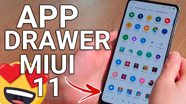 app draer miu 11