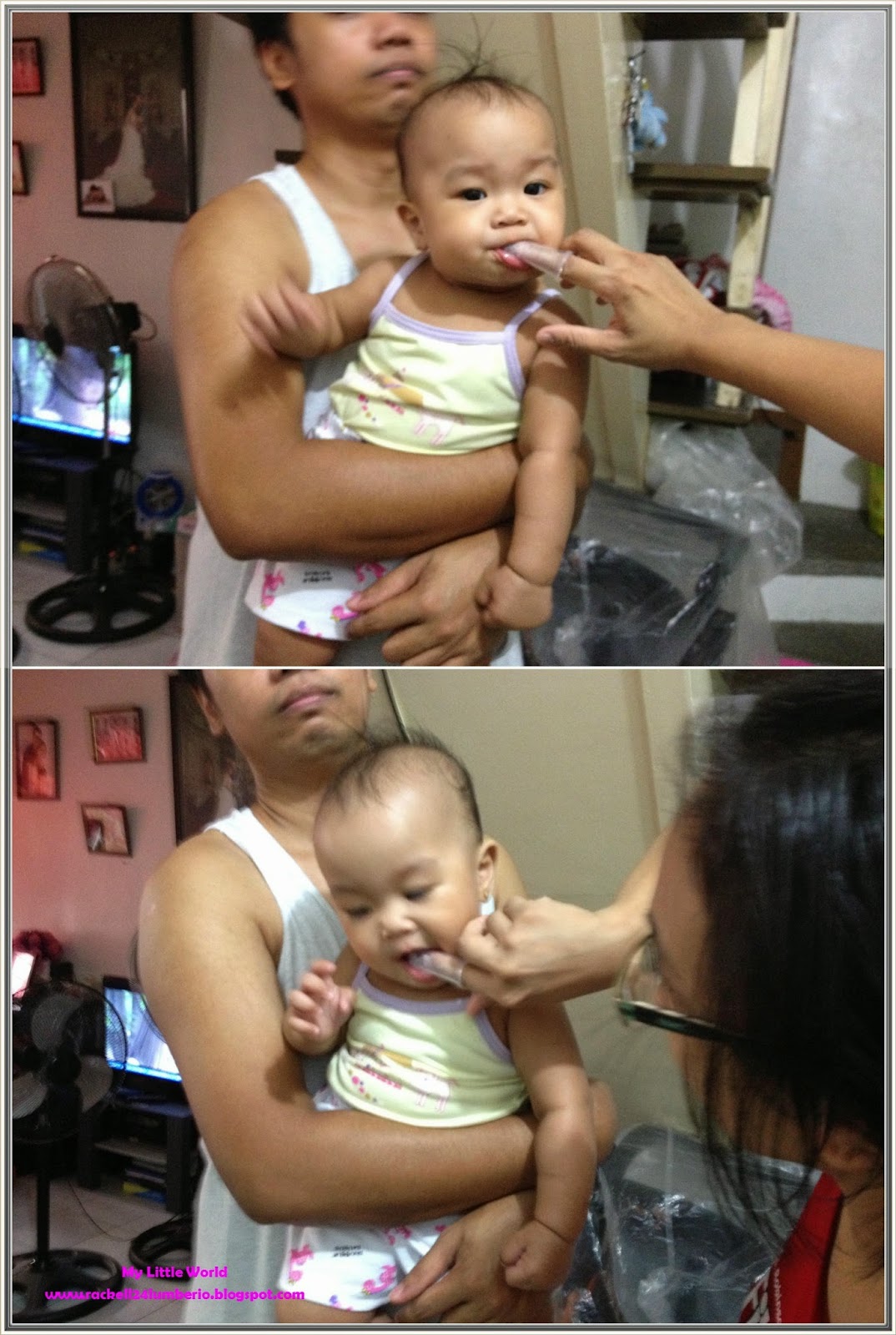 xylogel for teething babies
