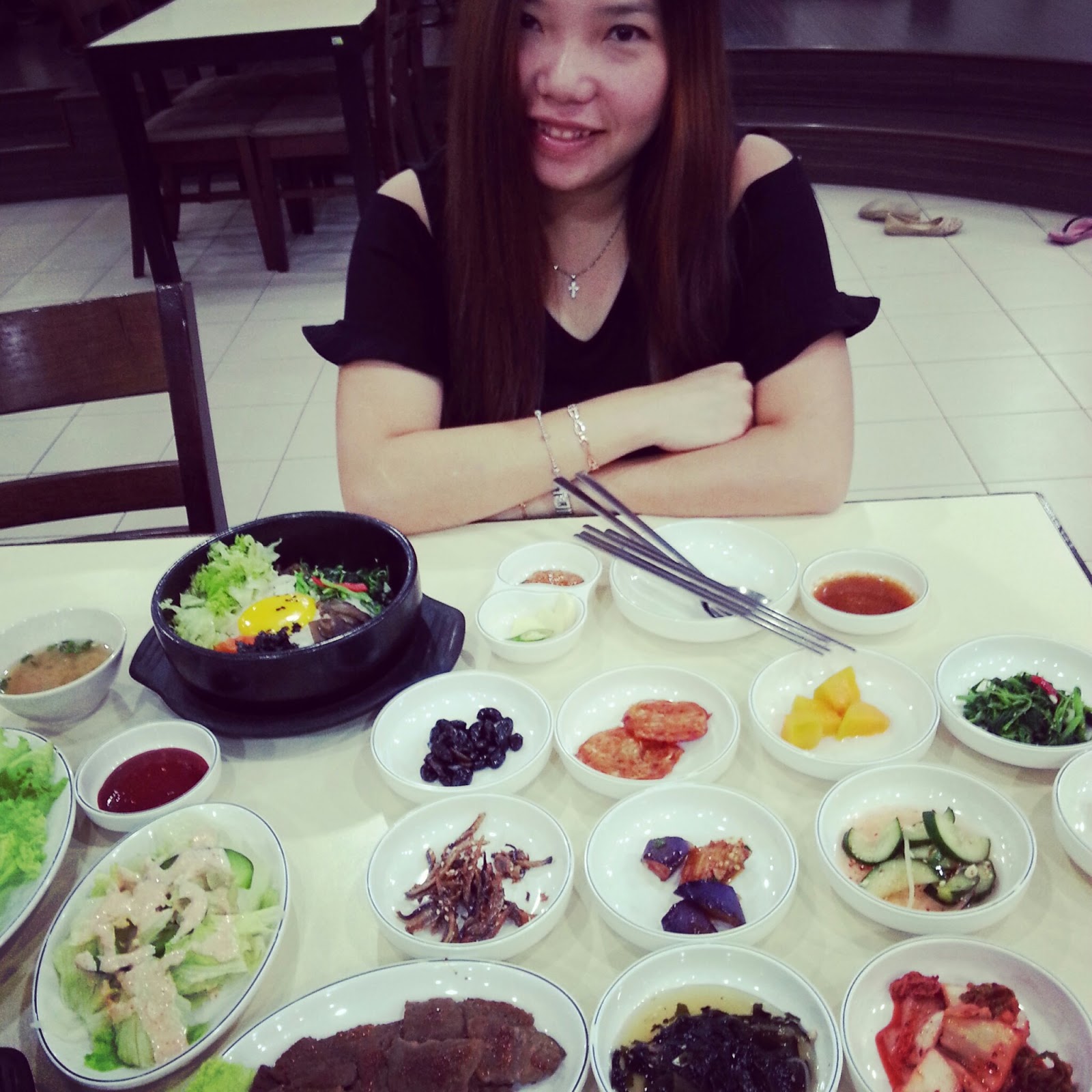 Seoul Garden Kuchai Lama