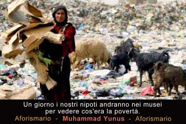 Aforismario Aforismi Frasi E Proverbi Sulla Poverta