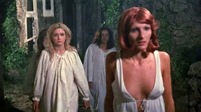 The Devils Wedding Night 1973 Movie Image 14