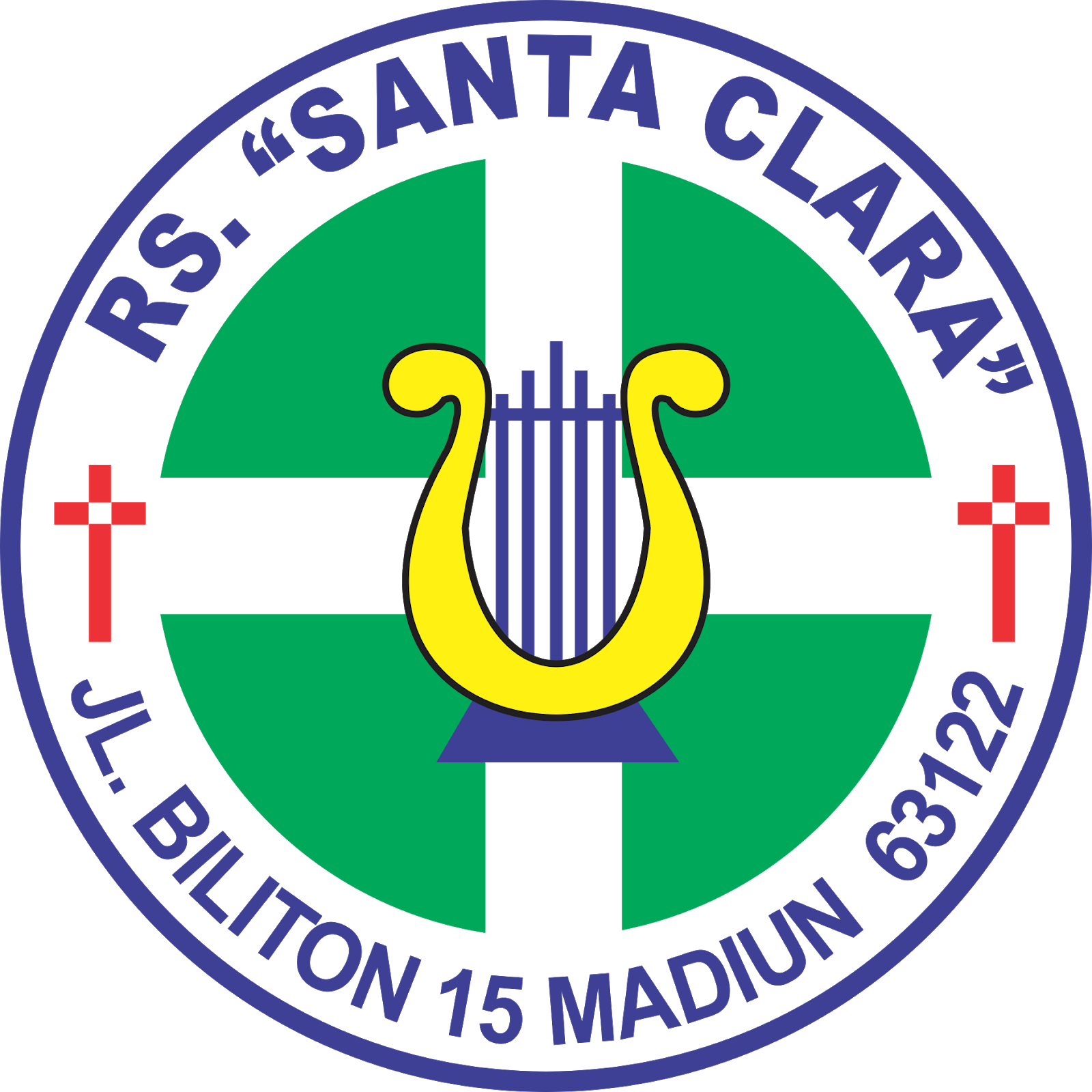 Rumah Sakit Santa Clara Homecare24