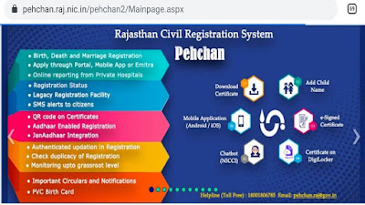 Rajasthan-Marriage-Certificate-Download