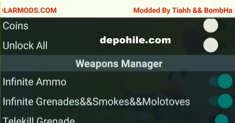critical ops mod menu 2020 critical ops mod menu 2020