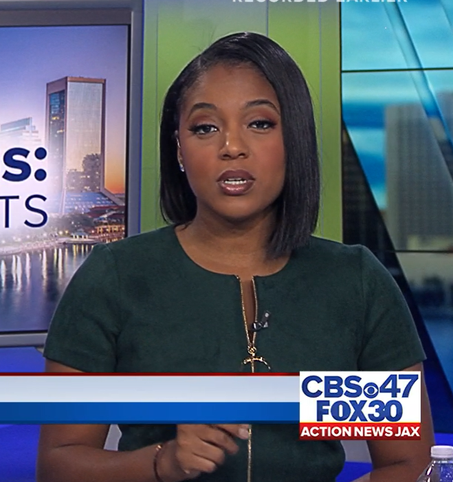 The Appreciation Of Booted News Women Blog Chicago Native Courtney Cole Is Thrilled To Pull Out The Boots In Jacksonville