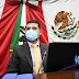 Michoacán contará con una legislación fortalecida en pro del medio ambiente: Octavio Ocampo