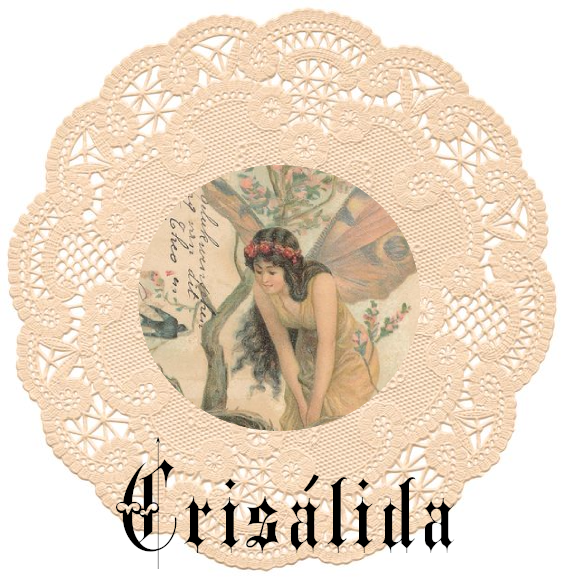 Crisálida