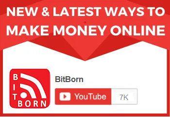 Daily New Make Money Online Videos - Subscribe My Youtube Channel Now