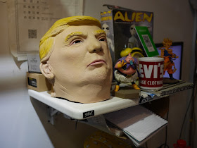 Donald Trump mask for sale